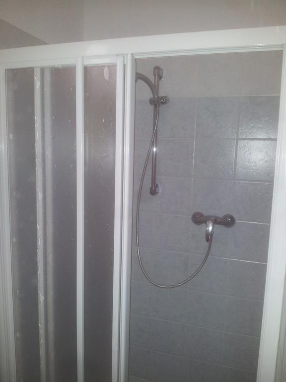 Hotel Azzurro Cattolica Kamer foto